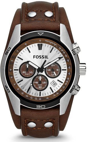 Fossil Coachman CH2565