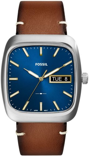 Fossil Rutherford FS5334