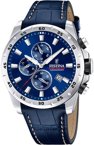 Festina Timeless Chronograph F20692-2