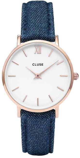 Cluse Minuit CL30029