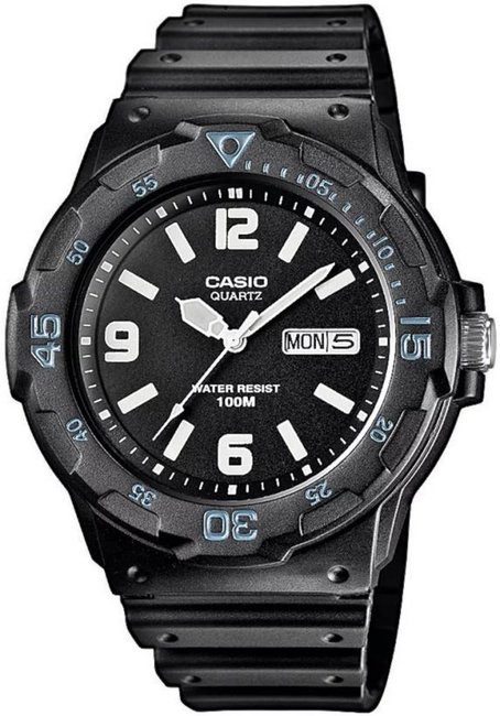 Casio Collection MRW-200H-1B2VEG