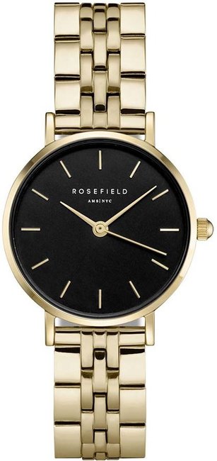 Rosefield Small Edit 26BSG-268