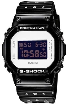 Casio G-Shock DW-5600MT-1ER Special Edition