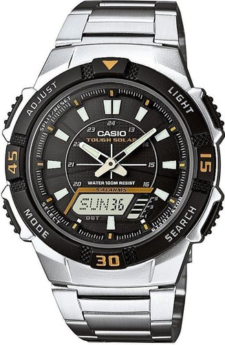 Casio Standard Combo AQ-S800WD-1EVEF