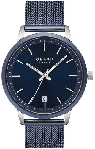 Obaku V270GDHLML