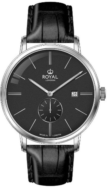 Royal London Merton 41407-01