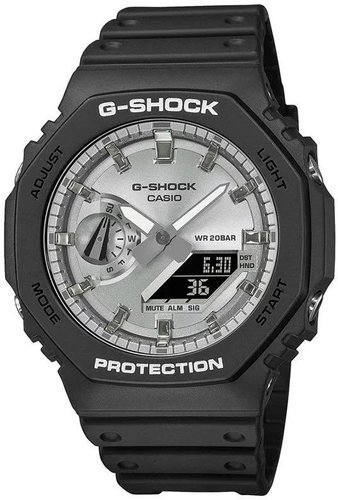 Casio G-Shock GA-2100SB-1AER