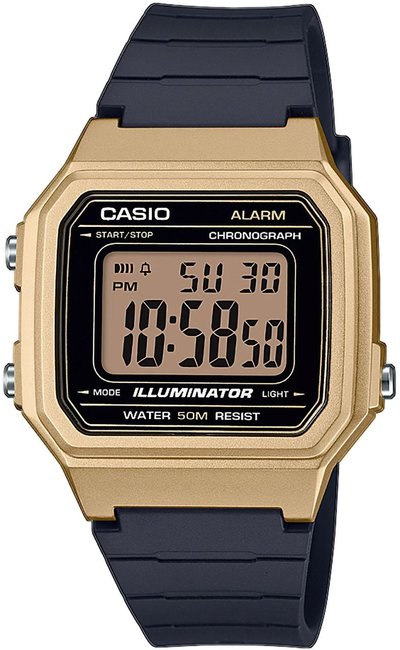 Casio Vintage W-217HM-9AVEF