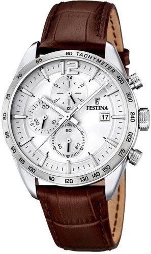 Festina Timeless Chronograph F16760-1