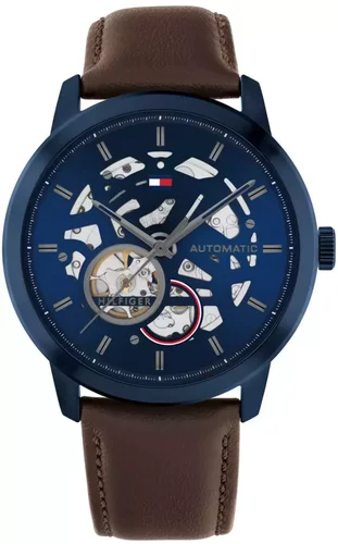 Tommy Hilfiger Henry Automatic 1710660