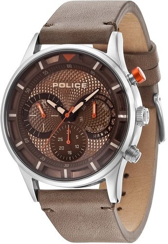 Police Driver PL.14383JS/61