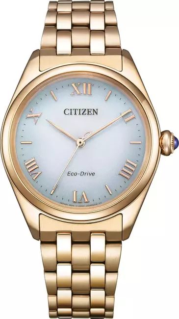 Citizen L EM1143-81X