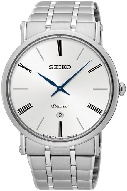 Seiko SKP391P1