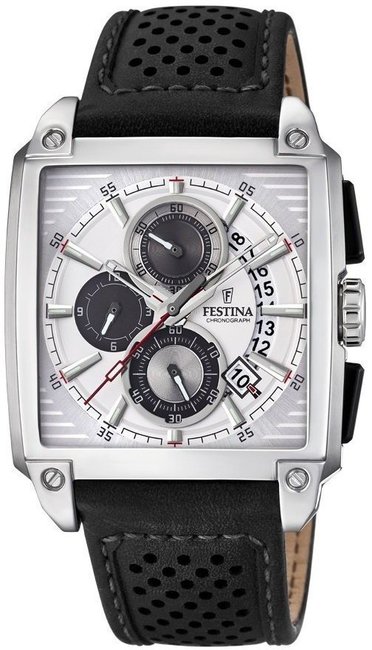 Festina Timeless Chronograph F20265-1