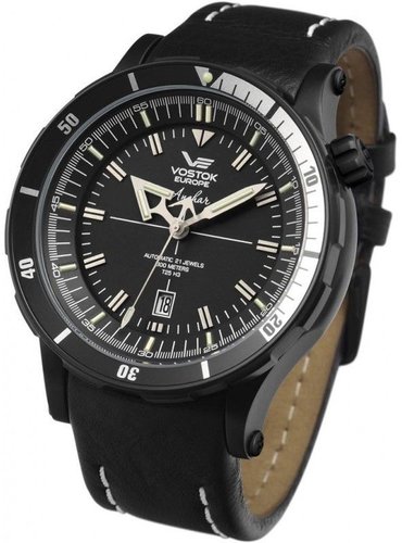 Vostok Europe Anchar NH35A-5104142