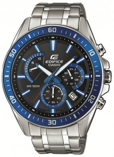 Casio Edifice EFR-552D-1A2VUEF