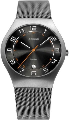 Bering Classic 11937-007
