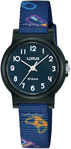 Lorus RRX45JX9