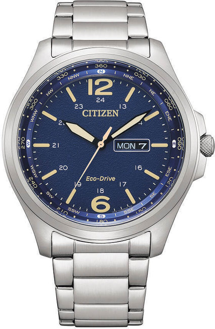 Citizen Military AW0110-82L