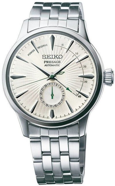 Seiko Presage SSA341J1