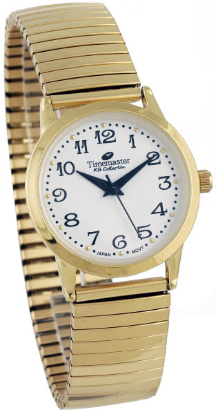 Timemaster Stretch 092-18