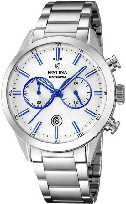 Festina Timeless Chronograph F16826-A