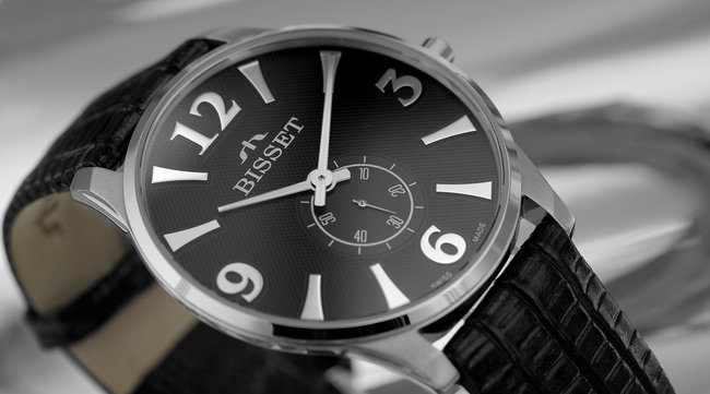 Bisset BSCC84SMBX03BX