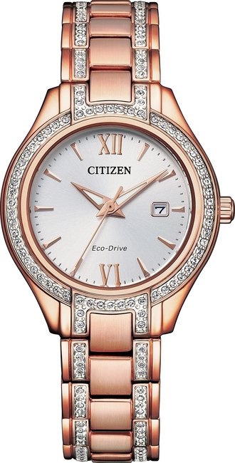 Citizen Elegance FE1233-52A