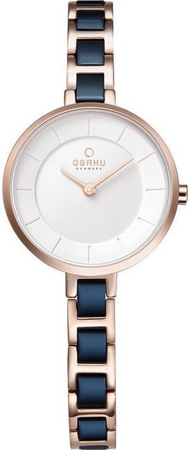 Obaku V183LXVISL