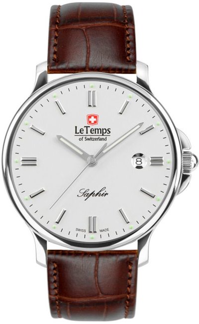 Le Temps LT1067.03BL02