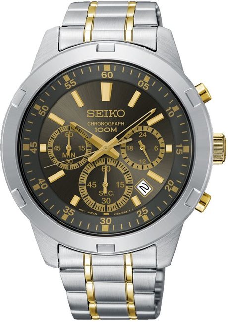 Seiko SKS609P1