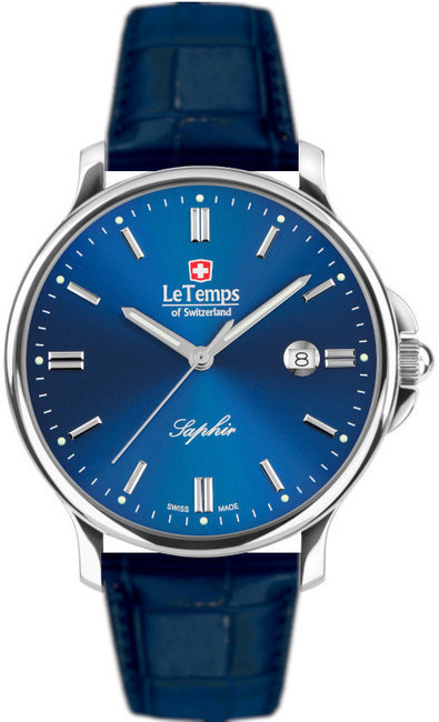 Le Temps LT1067.13BL13