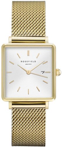 Rosefield Boxy QWSG-Q03
