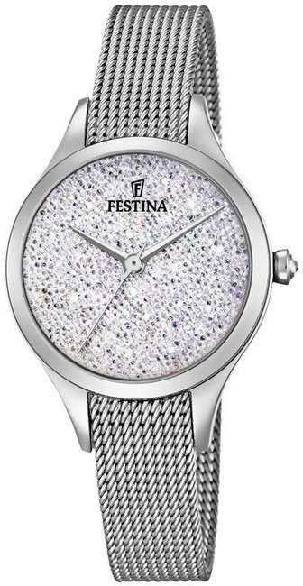 Festina Swarovski F20336-1