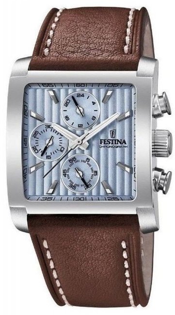 Festina Timeless Chronograph F20424-1