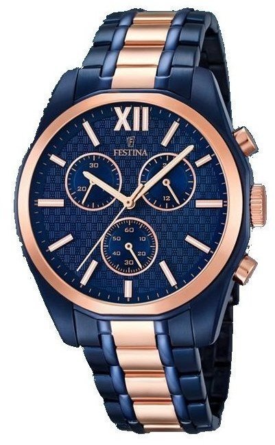 Festina Boyfriend F16857-1