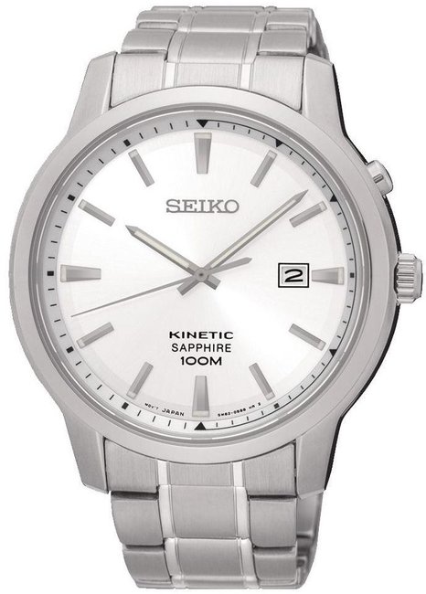 Seiko SKA739P1