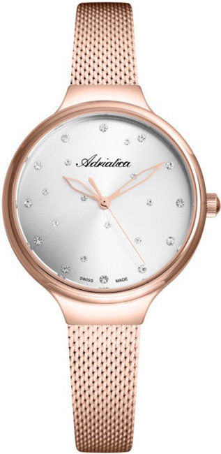 Adriatica A3723.9143Q