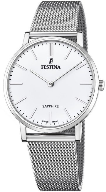 Festina Swiss Made F20014-1