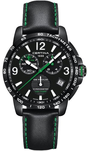 Certina C034.453.36.057.02