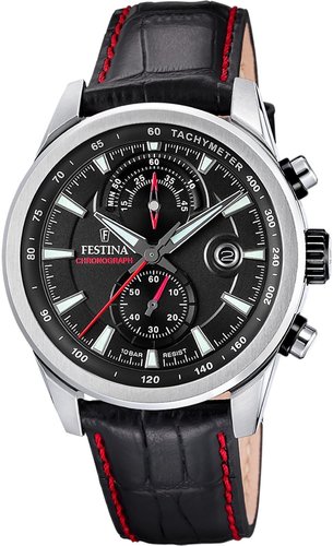 Festina Timeless Chronograph F20695-6