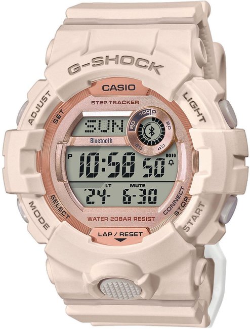 Casio G-Shock GMD-B800-4ER