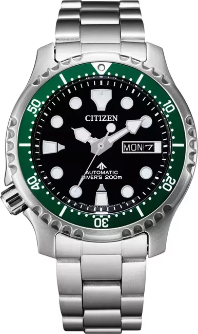 Citizen NY0084-89EC