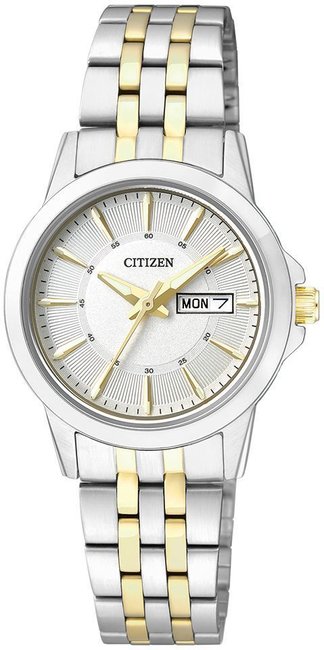 Citizen Sports EQ0608-55AE