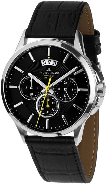 Jacques Lemans JL 1-1542A