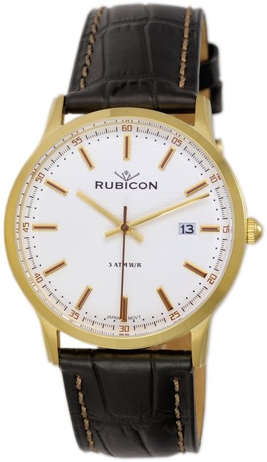 Rubicon RNCD85GISX05BX