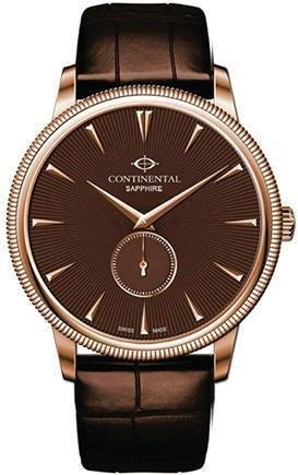 Continental ZEG. CON 15201-GT556630