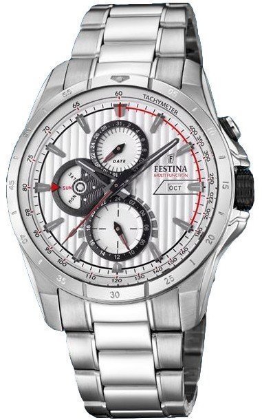 Festina Multifunction F16995-1