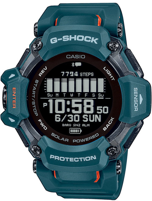 Casio G-Shock GBD-H2000-2ER