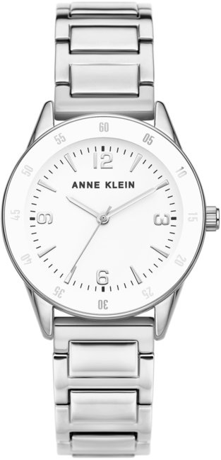 Anne Klein AK-3603WTSV